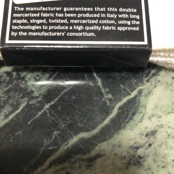 💯NWT SWISS COTTON WHITE ROYAL QUALITY SOCKS FOR MAN 👨 - Picture 4 of 5